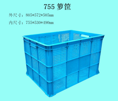 供應 上海塑料零件盒  質量保證