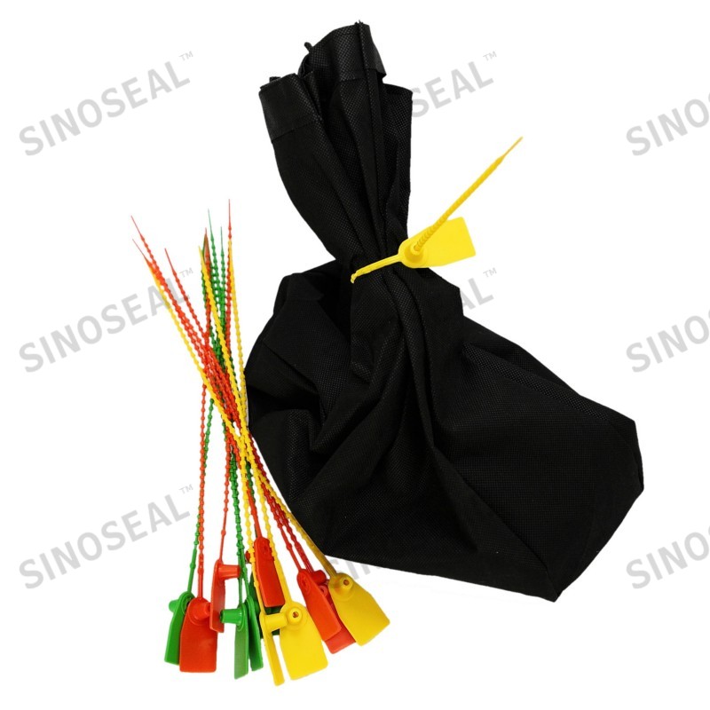 供應(yīng)快遞物流用封條,塑料封條,貨柜車(chē)封條,塑料封條