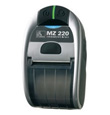 Zebra MZ220 移動打印機 