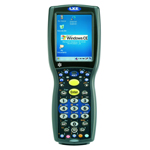 LXE MX7&MX7CS 手持移動計(jì)算機(jī) 