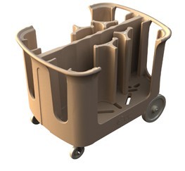 碟盤車SC3-A01