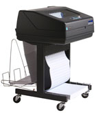 OpenPrint 機架式打印機