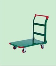 手推臺(tái)車（2）