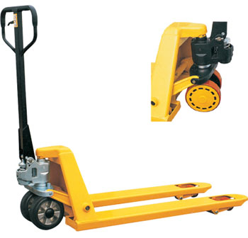 AC型手動(dòng)搬運(yùn)車(chē)