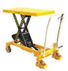 TF75/100 手動平臺車