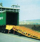 移動(dòng)式登車橋 