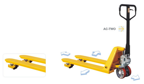 四方向型搬運(yùn)車-AC-TWO