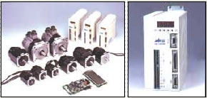 SD+C系軸控制器 