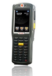 RISUN B3000 條碼手持數據終端