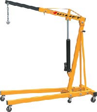 SB型1噸美式單臂吊 SB1000 