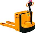 2噸全電動(dòng)托盤搬運(yùn)車 TE20S /TE20L 
