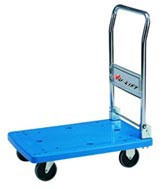 PC型0.3噸塑料小推車(chē) PC301A /PC301B 