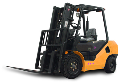 FD30型內(nèi)燃叉車(FD30)