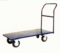手推臺(tái)車 LPH4853 