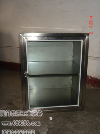 不銹鋼柜