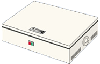 小型接線箱 類(lèi)型3 TW2207 