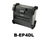 B-EP4DL便攜式打印機(jī)