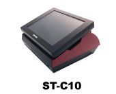 ST-C10 POS收款機