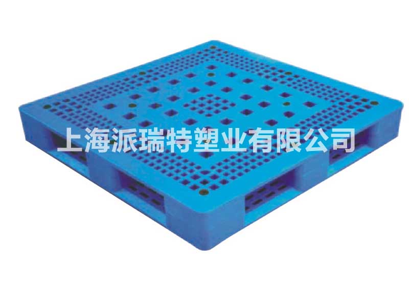PTD-1111A網格田字型塑料托盤 