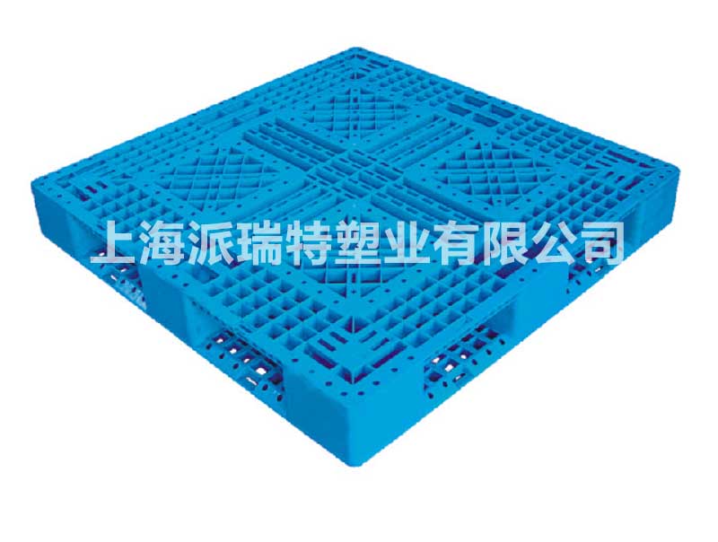 PTD-1111G網格田字型塑料托盤 