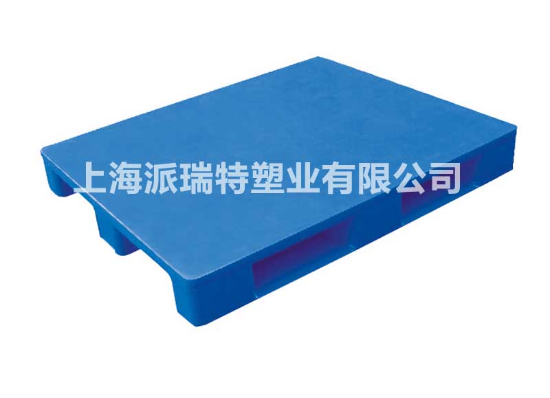 PTD-1208F平板川字塑料托盤 