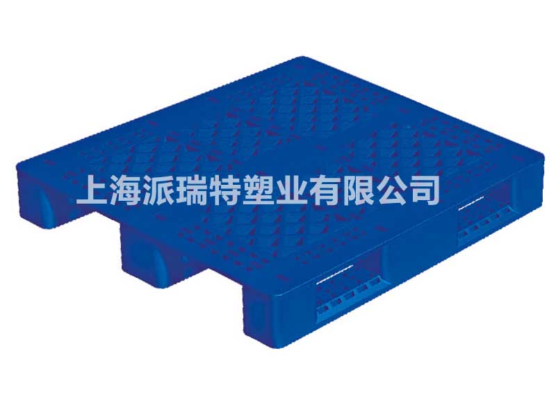 PTD-1212E網格川字塑料托盤 