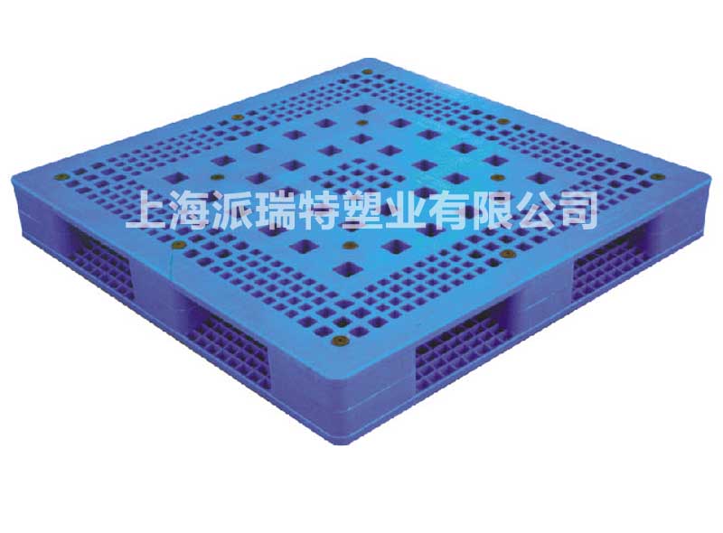 PTS-1210A雙面網格塑料托盤 