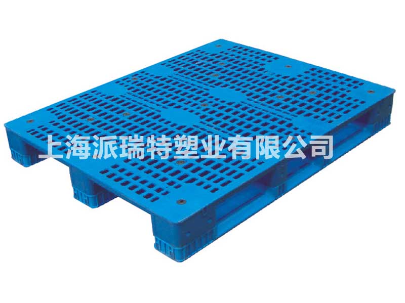 PTD-1411D網格川字型塑料托盤 