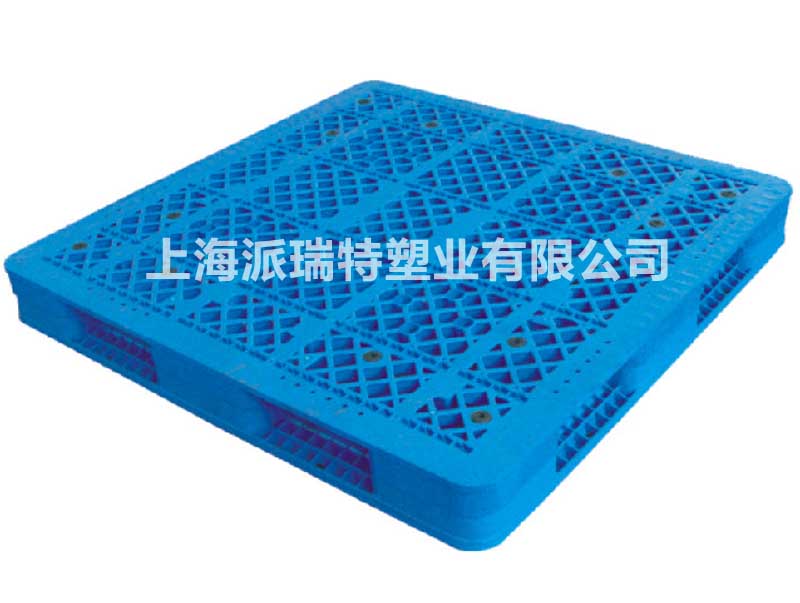 PTS-1313A雙面網(wǎng)格塑料托盤 