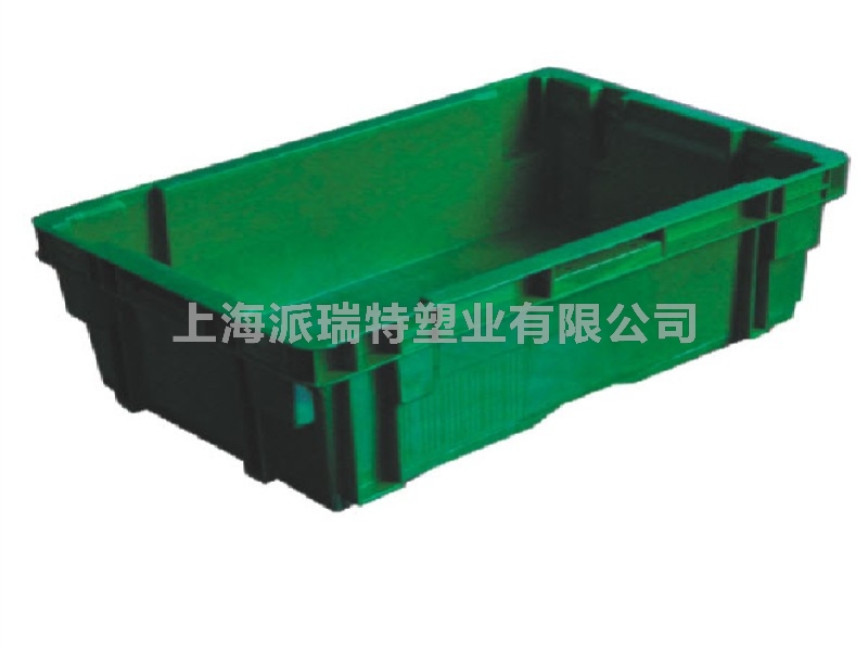 ZX-114封閉式周轉箱 
