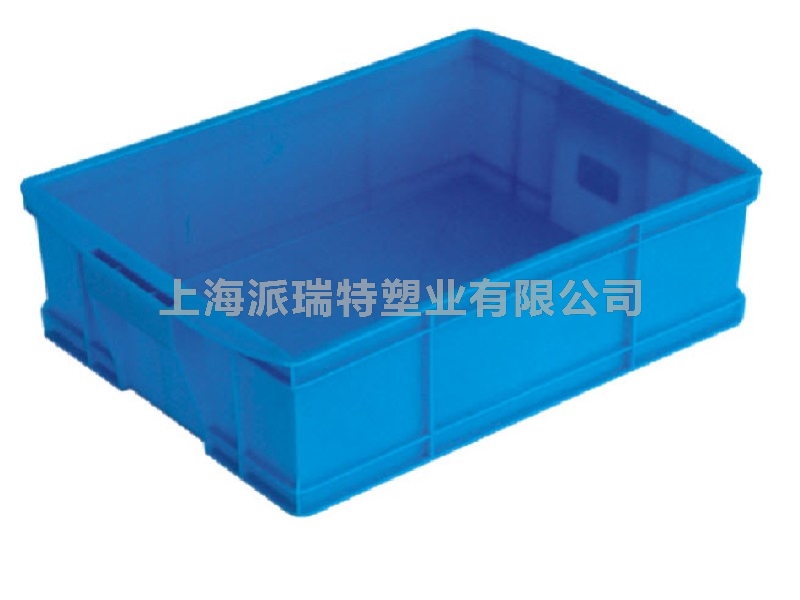 ZX-104A封閉式周轉(zhuǎn)箱 