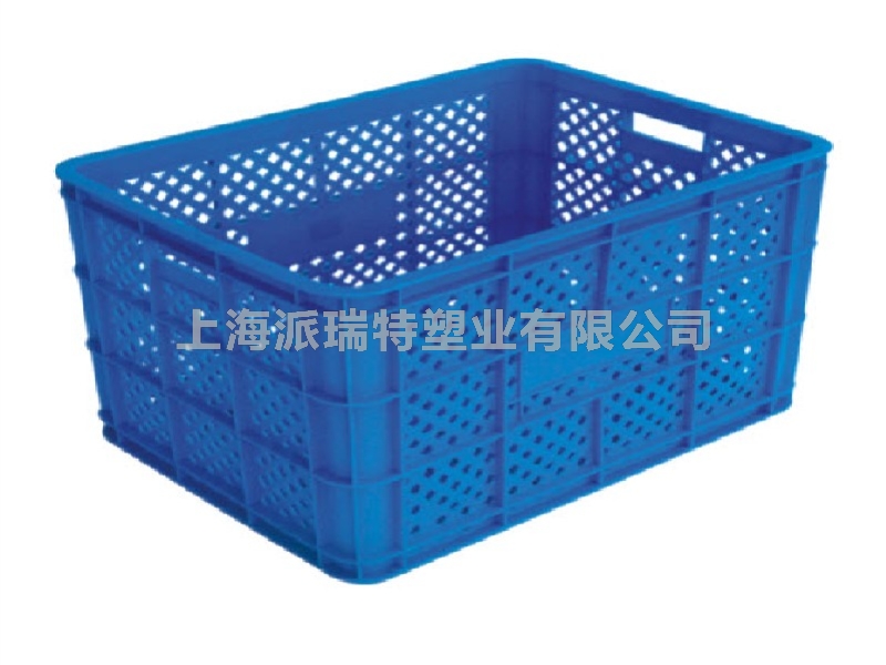 ZX-203網(wǎng)眼式周轉(zhuǎn)箱 