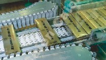 柔性輸送機機頭機尾，柔性輸送機彎頭，柔性輸送機90度轉(zhuǎn)彎，180°轉(zhuǎn)彎，柔性設備