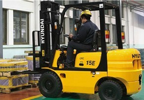 CPC10E 國(guó)產(chǎn)系列叉車