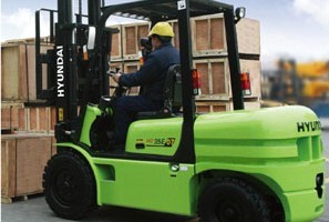 HC/HD20E(07) 國(guó)產(chǎn)系列叉車