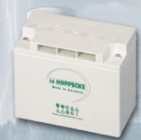 免維護動力電池