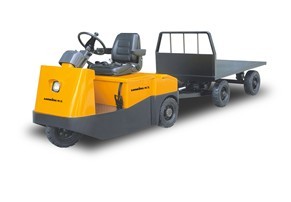 電動(dòng)牽引車