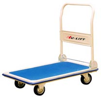 經(jīng)濟型可折疊式平板小推車　ＴＨ型