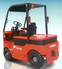 TB60系列電動(dòng)牽引車