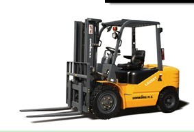 LG25DT內(nèi)燃平衡重柴油叉車