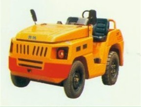 內(nèi)燃防爆牽引車