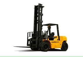 LG70DT內(nèi)燃平衡重柴油叉車