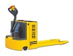 CBD20J托盤(pán)叉車(chē) 