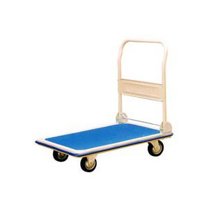 經(jīng)濟(jì)型可折疊式平板小推車　ＴＨ型