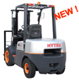 4噸小型內(nèi)燃平衡重式叉車