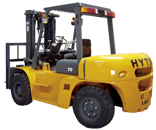 5.0-10噸內(nèi)燃平衡重式叉車