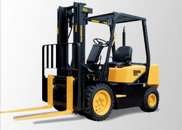斗山叉車(chē)汽油叉車(chē)