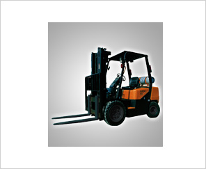 斗山內(nèi)燃液化氣平衡重叉車G30E-3