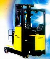 斗山叉車前移式叉車BR10S、BR13S、BR15S、BR18S