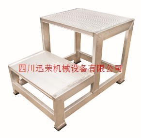 廠家自制鋁合金踏臺XRLPTT-A2 舉報(bào)